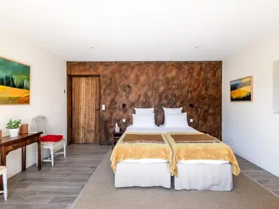 Ferienwohnung für 7 Personen (180 m²) in Bonnieux 9/10