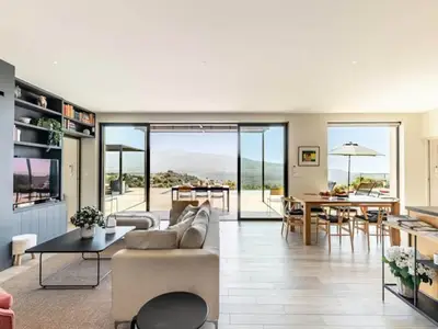 Ferienwohnung für 7 Personen (180 m²) in Bonnieux 10/10