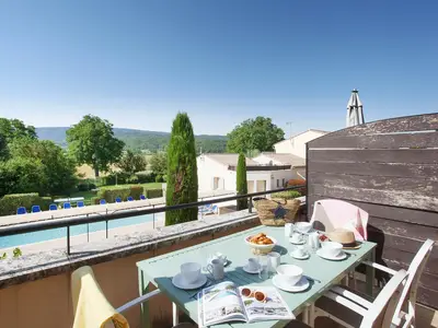TerraceBalcony TerraceBalcony