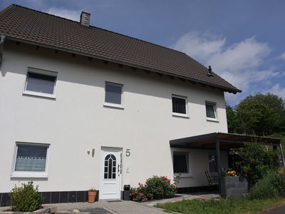 Ferienwohnung für 5 Personen (70 m²) in Boos (Mayen-Koblenz) 2/10