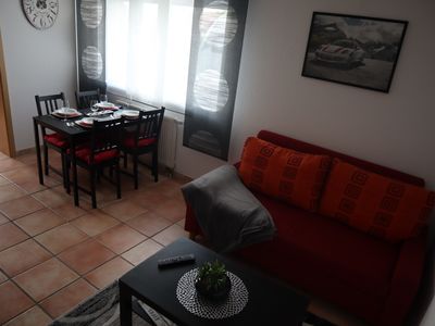 Ferienwohnung für 5 Personen (70 m²) in Boos (Mayen-Koblenz) 8/10