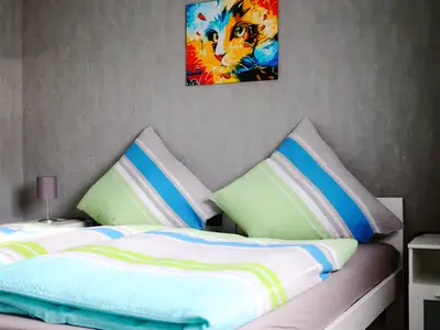 Ferienwohnung für 4 Personen (70 m²) in Boos (Mayen-Koblenz) 10/10
