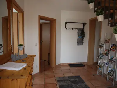 Ferienwohnung für 5 Personen (70 m²) in Boos (Mayen-Koblenz) 4/10