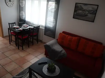 Ferienwohnung für 5 Personen (70 m²) in Boos (Mayen-Koblenz) 8/10