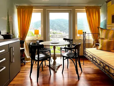 Ferienwohnung für 3 Personen (28 m²) in Boppard 2/10