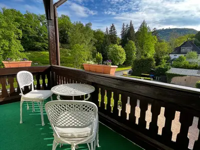 Ferienwohnung für 2 Personen (21 m²) in Boppard 6/10
