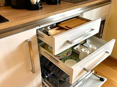 Ferienwohnung für 2 Personen (21 m²) in Boppard 10/10