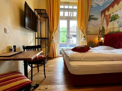 Ferienwohnung für 2 Personen (18 m²) in Boppard 1/10