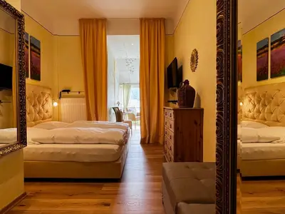 Ferienwohnung für 2 Personen (28 m²) in Boppard 1/10