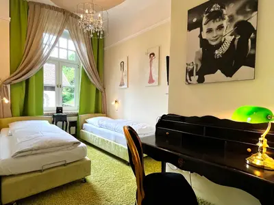 Ferienwohnung für 5 Personen (52 m²) in Boppard 10/10