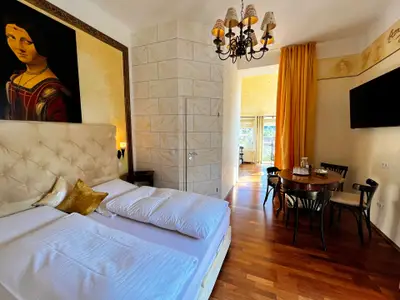 Ferienwohnung für 3 Personen (31 m²) in Boppard 2/10