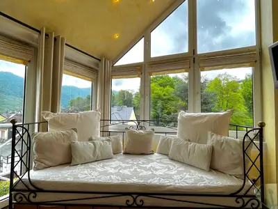 Ferienwohnung für 3 Personen (31 m²) in Boppard 7/10