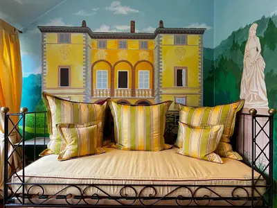 Ferienwohnung für 3 Personen (28 m²) in Boppard 7/10