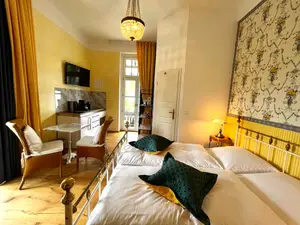 Ferienwohnung für 2 Personen (21 m²) in Boppard