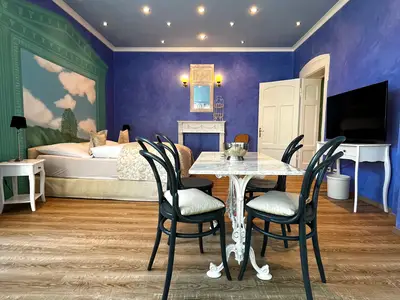 Ferienwohnung für 6 Personen (41 m²) in Boppard 2/10