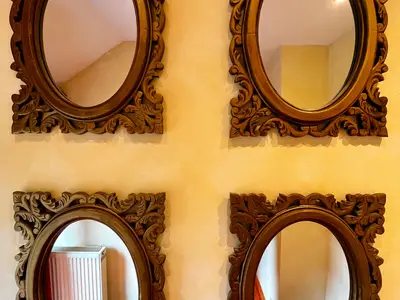 Ferienwohnung für 6 Personen (41 m²) in Boppard 6/10