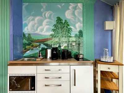 Ferienwohnung für 6 Personen (41 m²) in Boppard 10/10