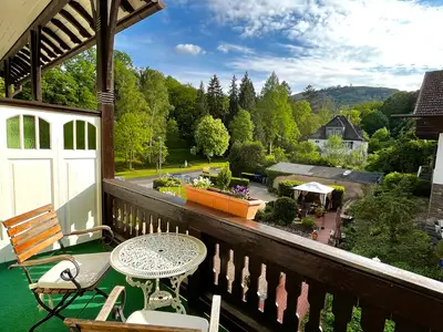 Ferienwohnung für 5 Personen (52 m²) in Boppard 1/10