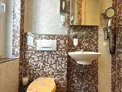 Ferienwohnung für 5 Personen (52 m²) in Boppard 9/10