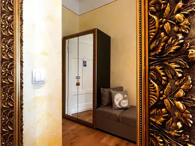 Ferienwohnung für 2 Personen (28 m²) in Boppard 2/10