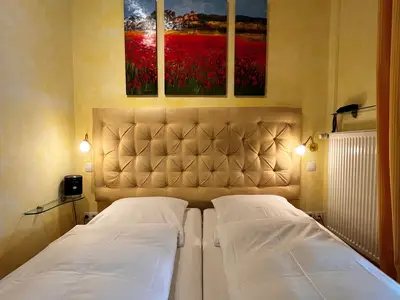 Ferienwohnung für 2 Personen (28 m²) in Boppard 9/10