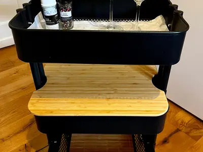 Ferienwohnung für 2 Personen (18 m²) in Boppard 5/10