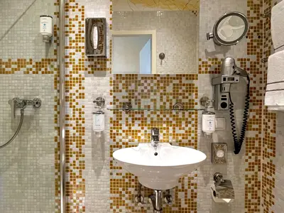 Ferienwohnung für 2 Personen (18 m²) in Boppard 7/10