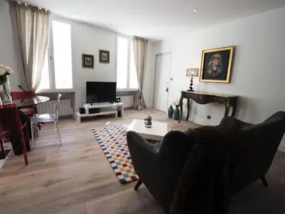 Ferienwohnung für 5 Personen (70 m²) in Bordeaux 2/10