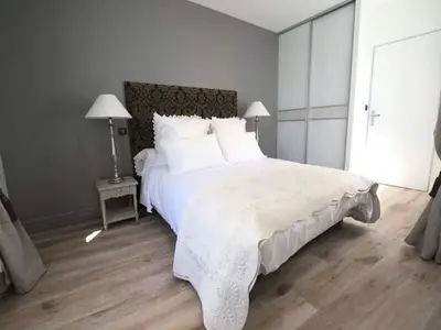 Ferienwohnung für 5 Personen (70 m²) in Bordeaux 3/10