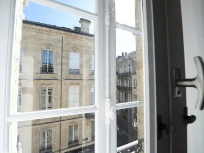 Ferienwohnung für 5 Personen (70 m²) in Bordeaux 4/10