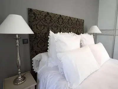 Ferienwohnung für 5 Personen (70 m²) in Bordeaux 6/10