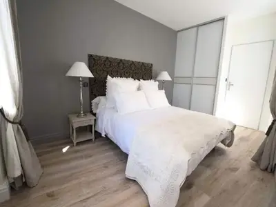 Ferienwohnung für 5 Personen (70 m²) in Bordeaux 7/10