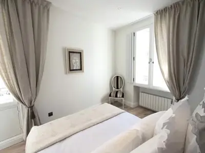 Ferienwohnung für 5 Personen (70 m²) in Bordeaux 9/10