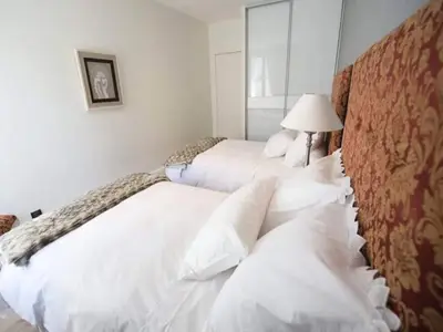 Ferienwohnung für 5 Personen (70 m²) in Bordeaux 10/10