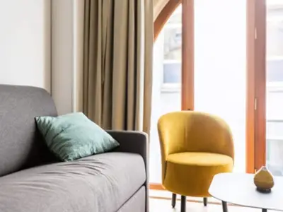 Ferienwohnung für 5 Personen (37 m²) in Bordeaux 7/10