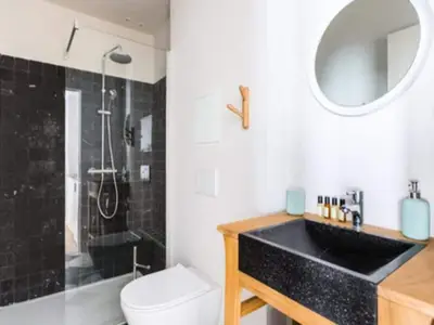 Ferienwohnung für 5 Personen (37 m²) in Bordeaux 8/10