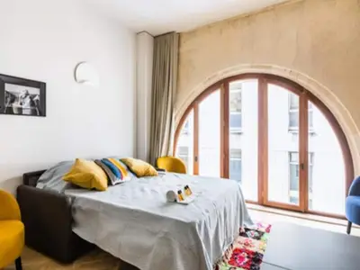 Ferienwohnung für 5 Personen (37 m²) in Bordeaux 10/10