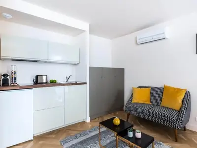 Ferienwohnung für 3 Personen (31 m²) in Bordeaux 2/10