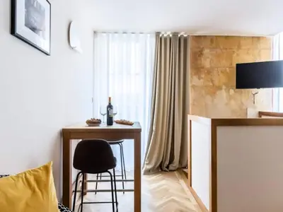 Ferienwohnung für 3 Personen (31 m²) in Bordeaux 4/10
