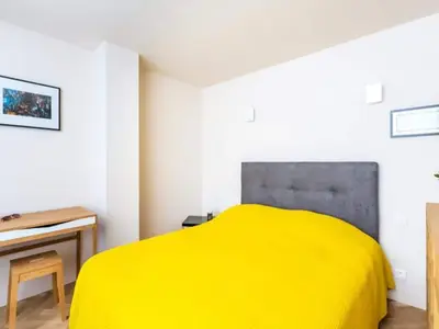 Ferienwohnung für 3 Personen (31 m²) in Bordeaux 5/10