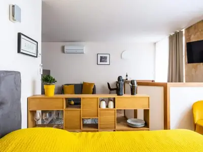 Ferienwohnung für 3 Personen (31 m²) in Bordeaux 9/10