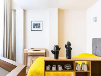 Ferienwohnung für 3 Personen (31 m²) in Bordeaux 10/10