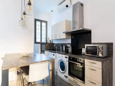 Ferienwohnung für 3 Personen (52 m²) in Bordeaux 9/10