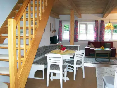 Ferienwohnung für 4 Personen (60 m²) in Bordelum 3/10