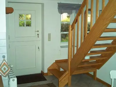 Ferienwohnung für 4 Personen (60 m²) in Bordelum 10/10