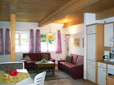 Ferienwohnung für 5 Personen (70 m²) in Bordelum 3/10