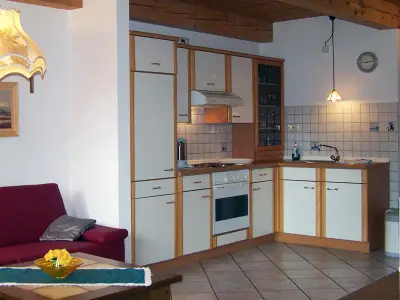 Ferienwohnung für 5 Personen (70 m²) in Bordelum 5/10