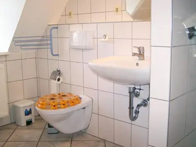 Ferienwohnung für 5 Personen (70 m²) in Bordelum 9/10