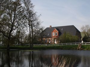 Ferienwohnung für 2 Personen (33 m&sup2;) in Bordelum