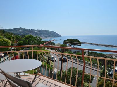 Ferienwohnung für 5 Personen (100 m²) in Bordighera 5/10